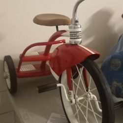 1960s Murray tricycle