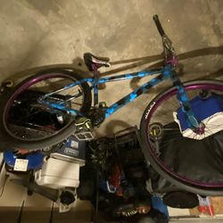 FRAME TRADE BIG FLYER FRAME