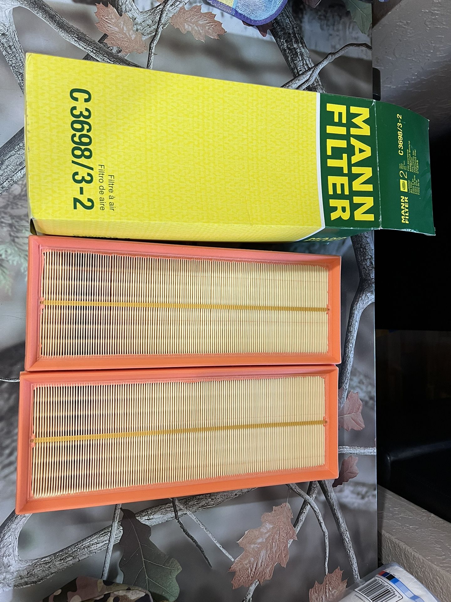 Air Filters