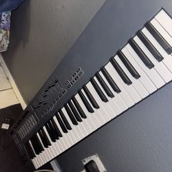 Midi Keyboard