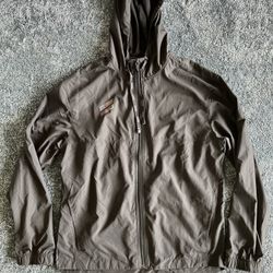 Women’s Windbreaker Jacket