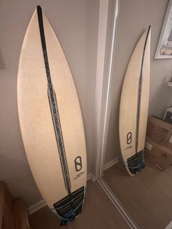 Surfboard