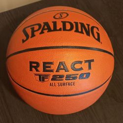 Basketball