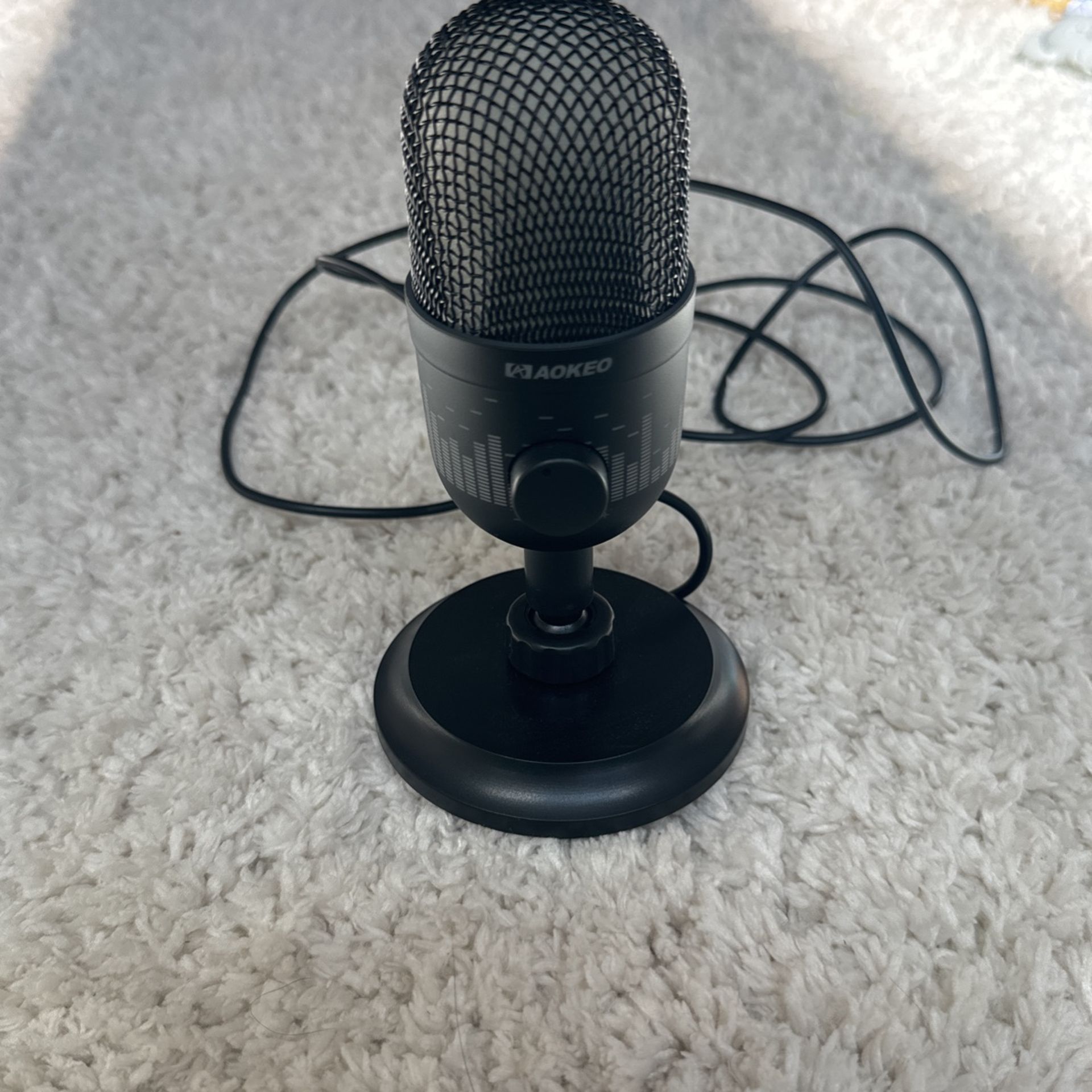 Gaming Microphone
