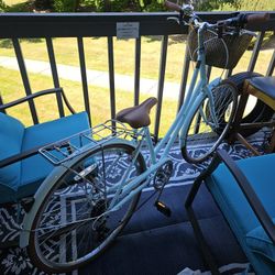 Retrospec Bike (4 Sale) 