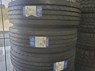 225/70r19.5 SAILUN TIRES