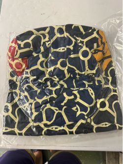 Boys winter jacket