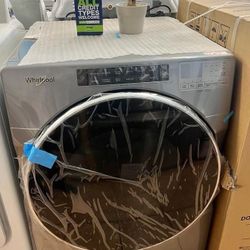 Whirlpool Dryer 83
