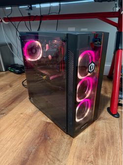 CyberPowePC for sale
