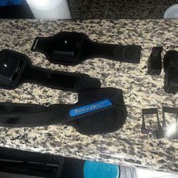 Vive 3.0 Trackers Body Straps + 2.0 Base 