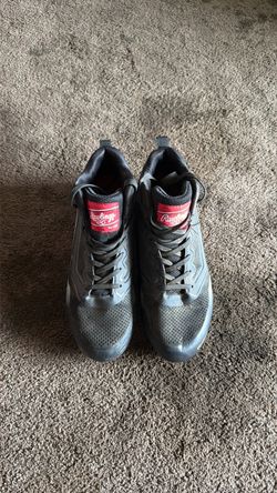 Size 10 cleats