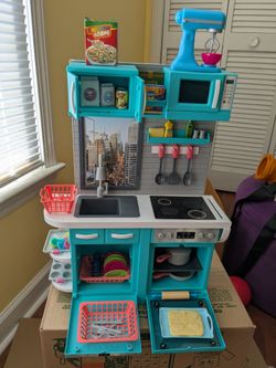 Our Generation (similar to American Girl) Playsets