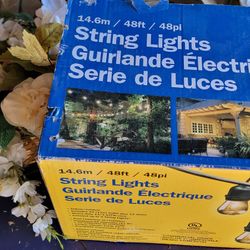 Yard Decor Lights 