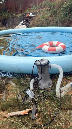 Free  ￼Pool