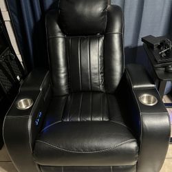 Power Recliner 