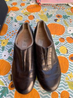 Tap shoes