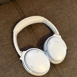 Bose Headphones 