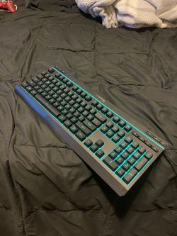 Gaming Keyboard
