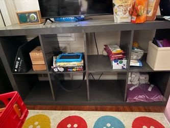 IKEA Kallax shelf unit (rare colors)