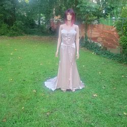 Woman Dress Size M New