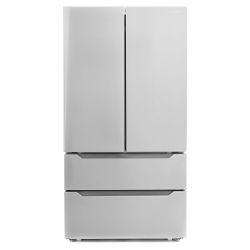 New Open Box 36” Counter Depth French Door Refrigerator