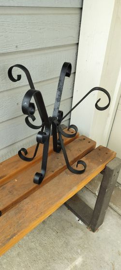 Plant stand