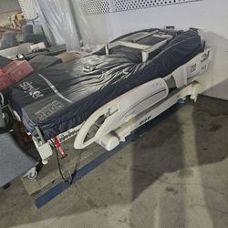 Cama Para Hospital 🏥 