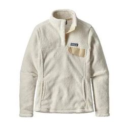 Women’s Small Patagonia Fleece Pullover