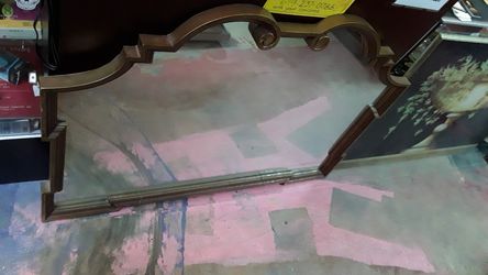 Mirror only $30!