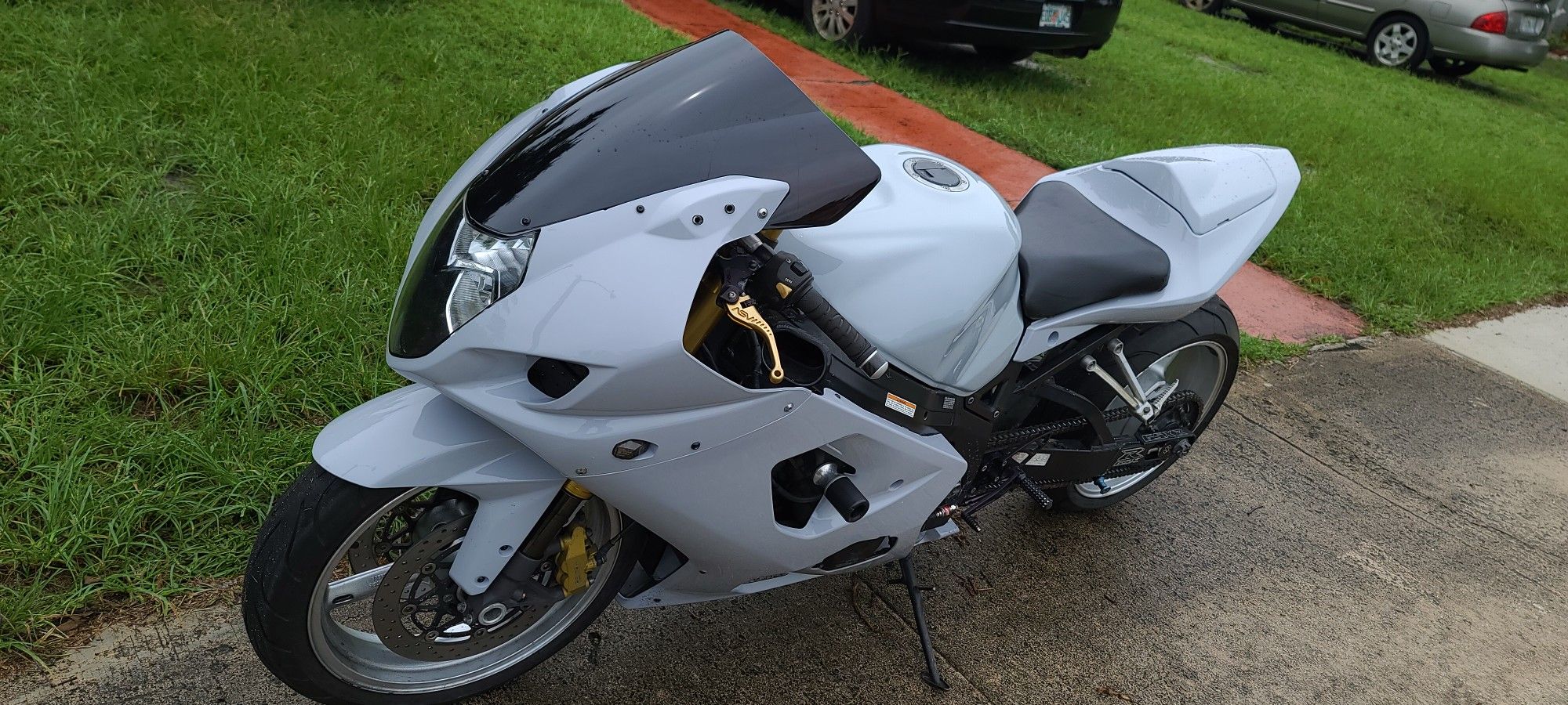 04 Gsxr 1000 for Sale in Pembroke Park, FL OfferUp