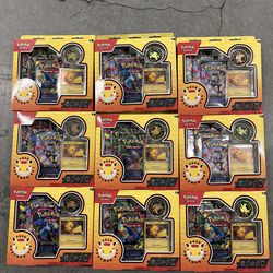 Pokemon Day 2026 Collection Pikachu