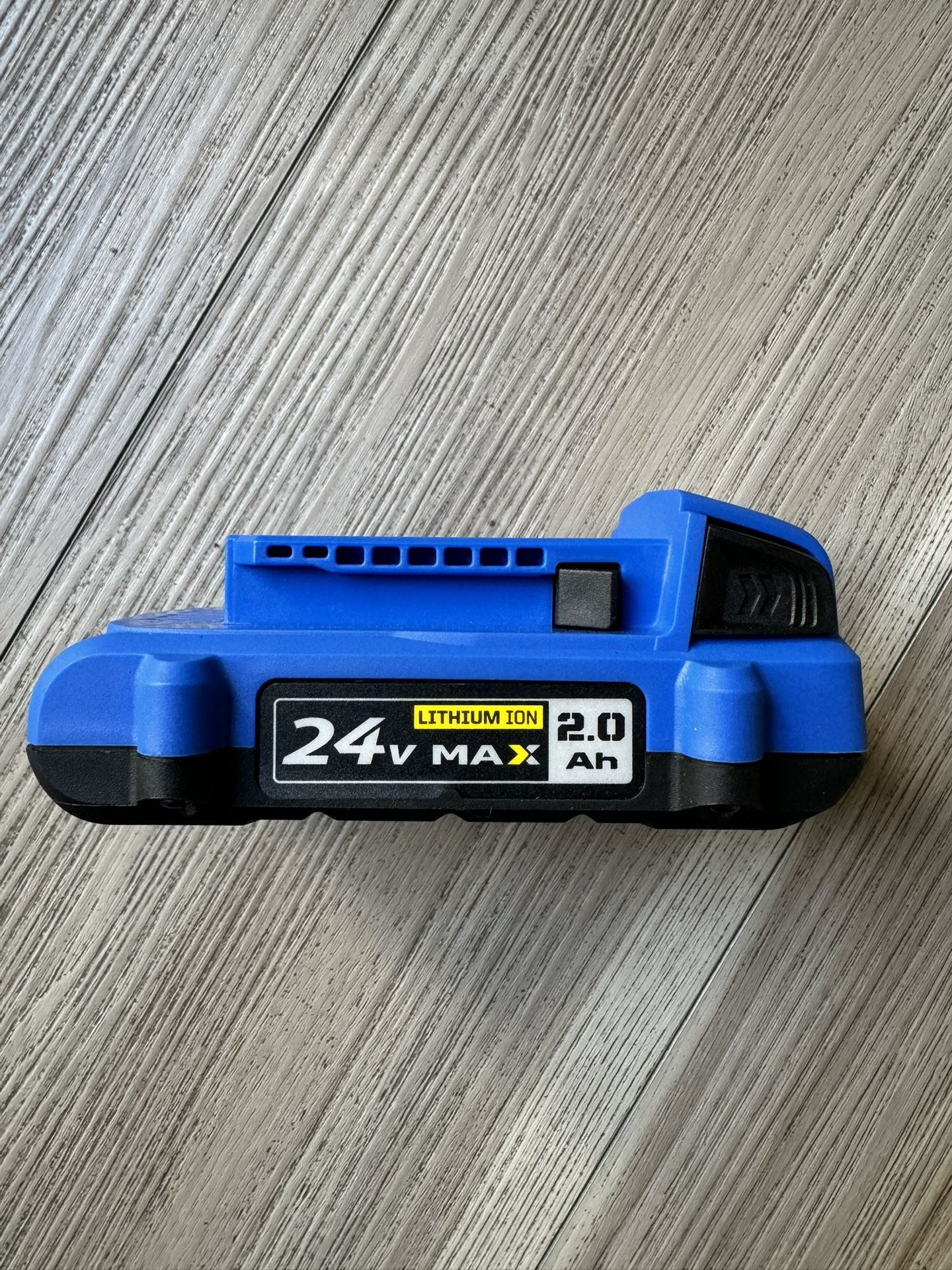 Kobalt Battery