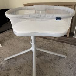 Bedside Bassinet