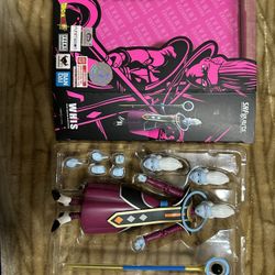 Dragon Ball Sh Figuarts 