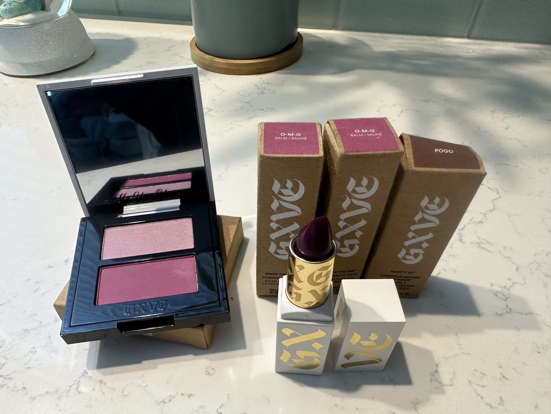 Makeup