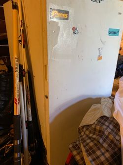 Freezer Upright
