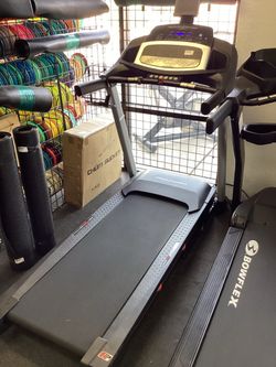 Pro Form Premier 500 Heavy Duty Folding Treadmill