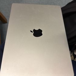 Macbook Pro M2 14’ 512gb SSD