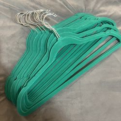 Velvet Hangers 