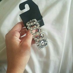 Vera Wang Bracelet