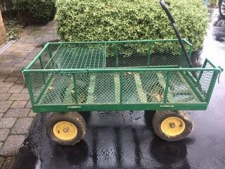 Landscape Cart