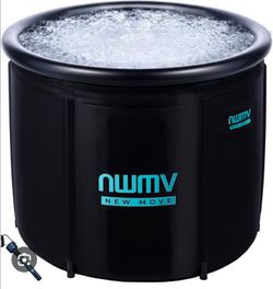 portable ice bath