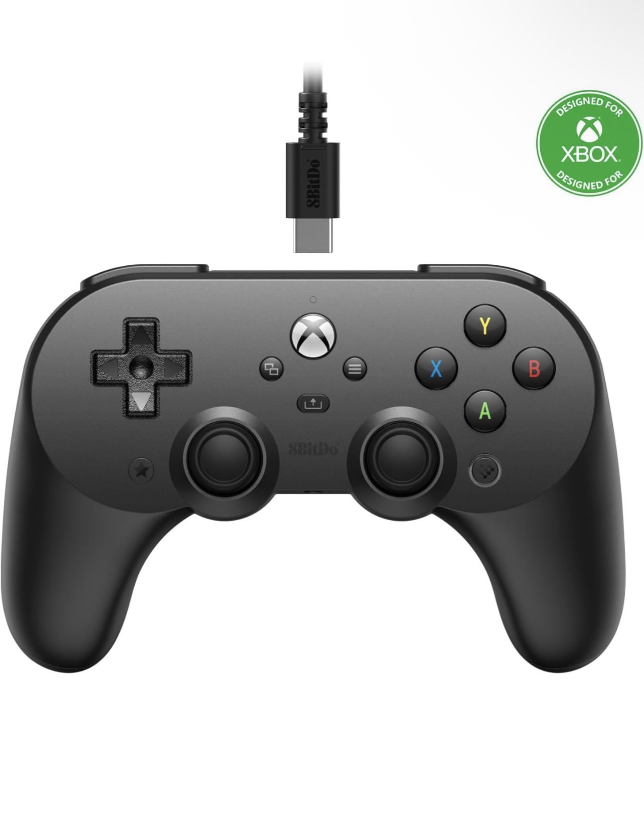 Xbox Chorded Pro Controller 