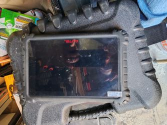 Autel maxisys 906 pro