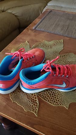 Nike Training Shoes