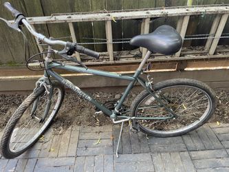 Kensington Bike