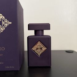 Initio Side Effect - Men’s Fragrance Full Size - New Unused - Good Condition