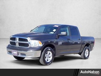 2021 RAM 1500 Classic