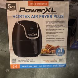 Vortex Air Fryer Plus