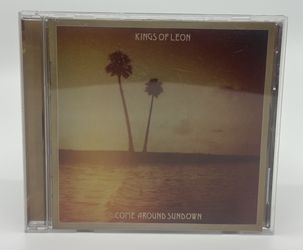 Kings Of Leon – Come Around Sundown CD 2010